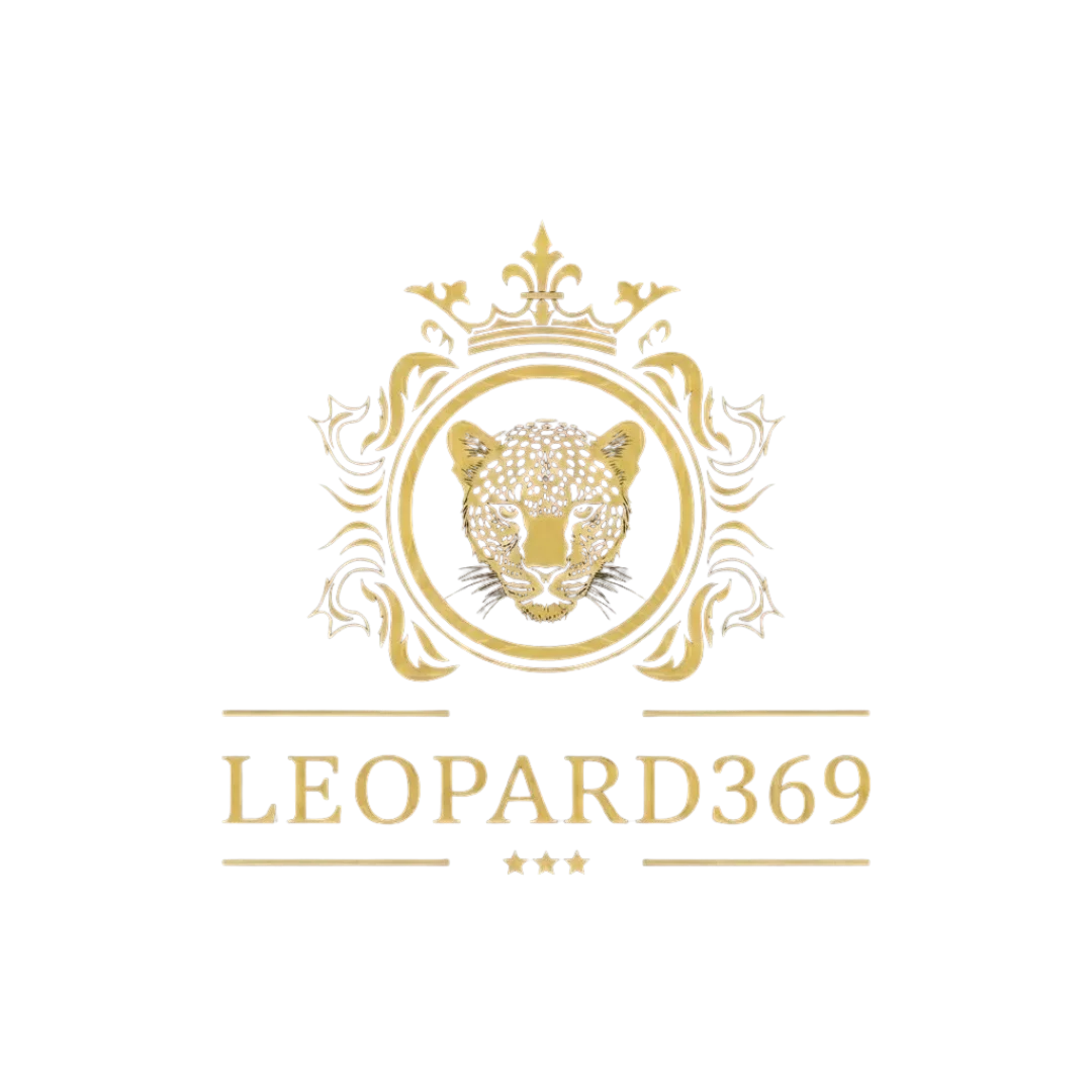 Leopard369 (เลพเพิด369) สล็อตเว็บตรง คาสิโนสด 24 ชม.