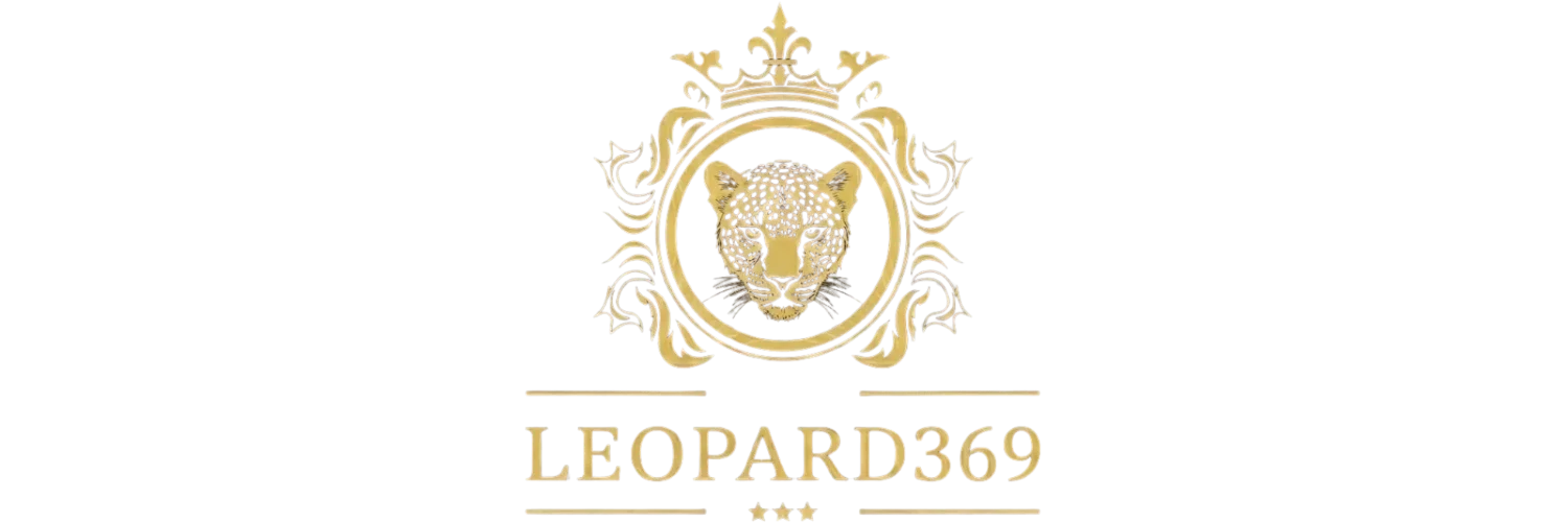 Leopard369 (เลพเพิด369) สล็อตเว็บตรง คาสิโนสด 24 ชม.